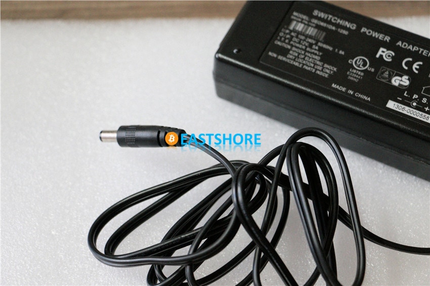 12V5A Switching Power Adapter img 02