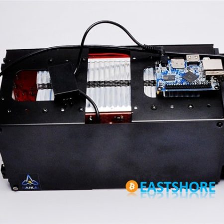 Baikal Giant A900 X11 Miner img 08