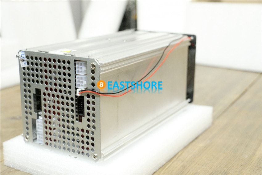 innosilicon A4 dominator litecoin miner img 07