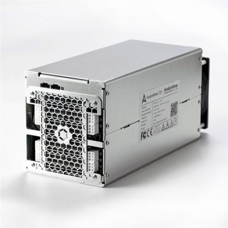 Avalon 721 6TH Bitcoin Miner img 09