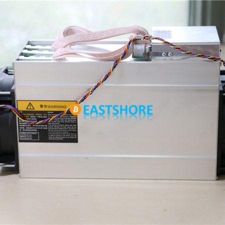 Antminer L3+ Litecoin Miner img 07