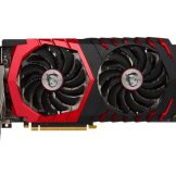 MSI GTX1060 Video Card 02