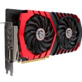 MSI GTX1060 Video Card 03