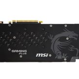 MSI GTX1060 Video Card 04