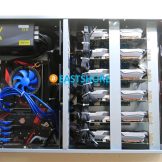 Nvidia P106-100 Ethereum GPU Miner IMG 007