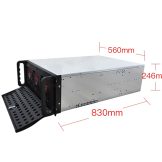 Nvidia P106-100 Ethereum GPU Miner img 32