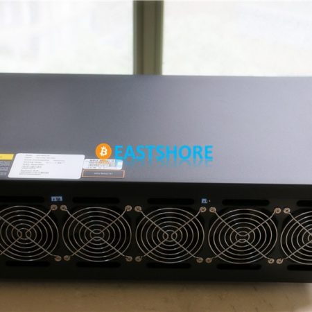 Antminer G1 Ethereum Miner of NVIDIA GTX1060 GPU Miner img 11