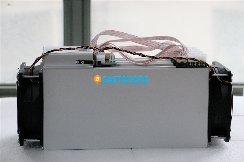 Innosilicon A4 Plus LTCMaster Litecoin Miner img 13