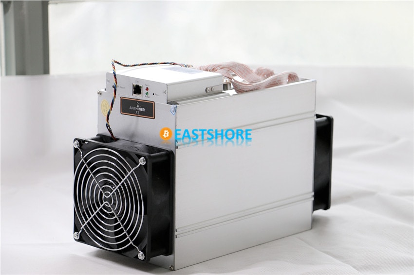 Antminer A3 BLAKE2b ASIC Miner for Siacoin Mining IMG 09