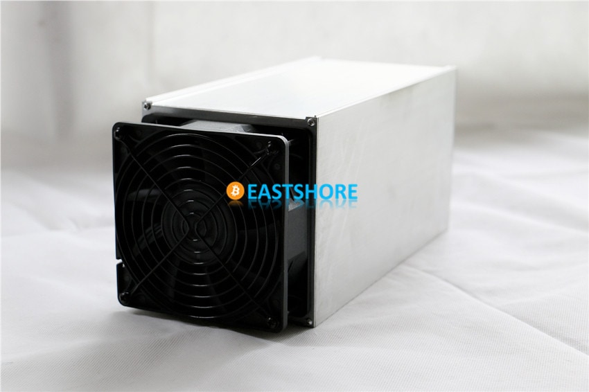 Baikal Giant B Siacoin miner IMG 02
