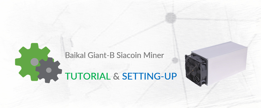 Baikal Giant B Siacoin miner IMG 10