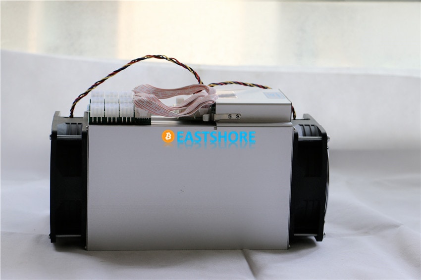 Innosilicon S11 SiaMaster Siacoin Miner IMG 05