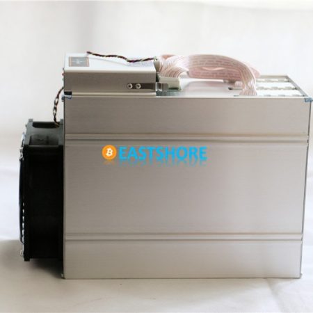 Antminer X3 Cryptonight ASIC Miner IMG 14