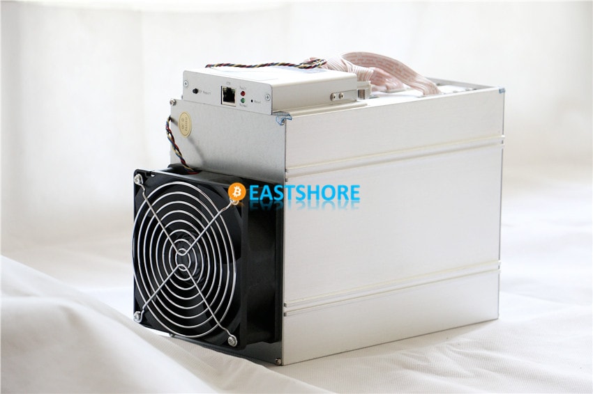 Antminer X3 Cryptonight ASIC Miner IMG 15