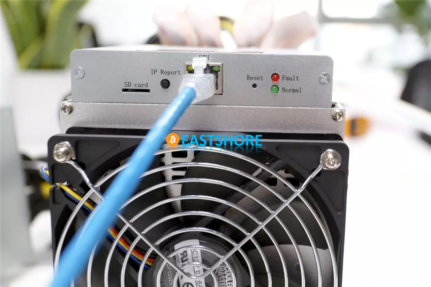 Antminer S9 Hydro Water Cooling Bitcoin Miner IMG 12
