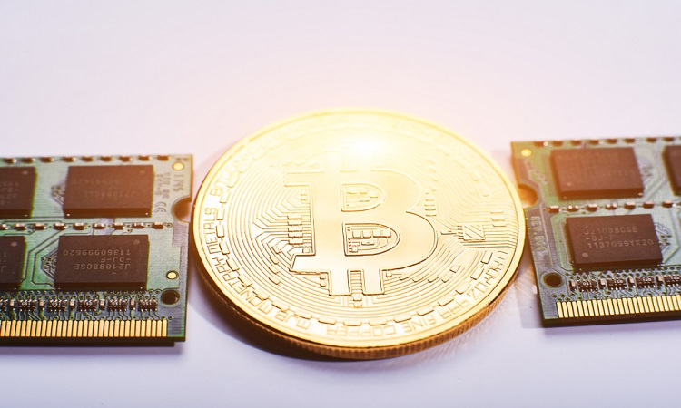 New generation bitcoin mining machine Market