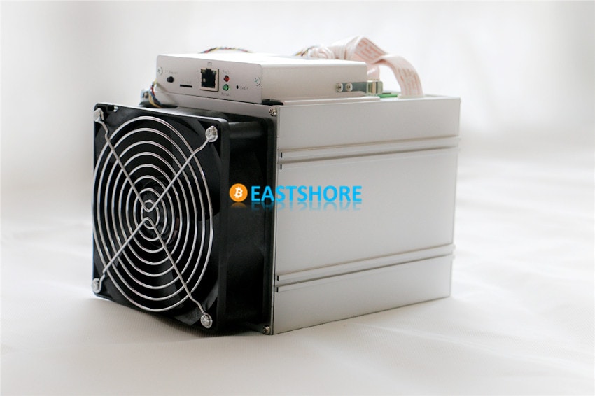 Antminer Z9 mini 10k ASIC Zcash Miner IMG 06