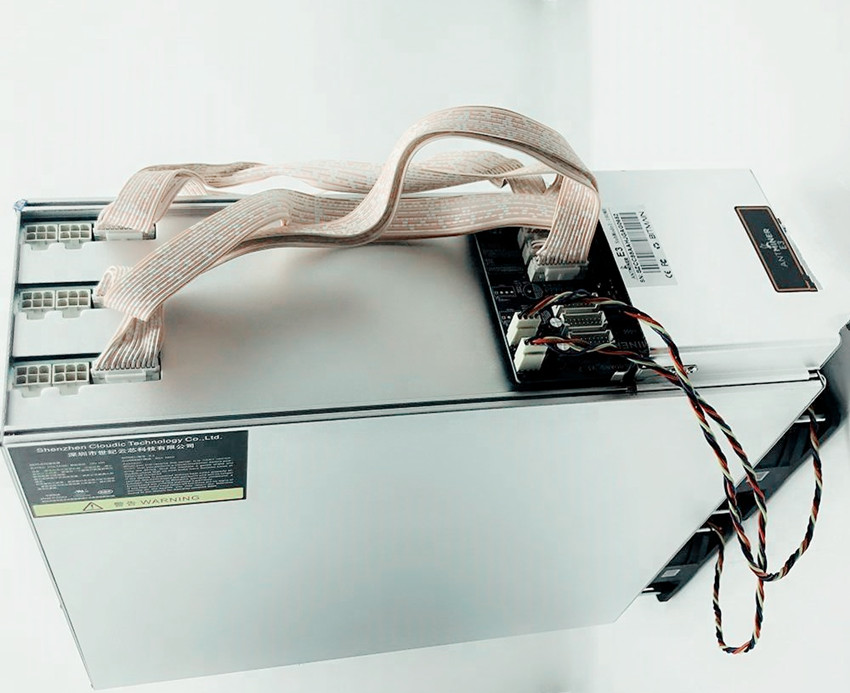 Intro and Tutorial for Antminer E3 IMG 03