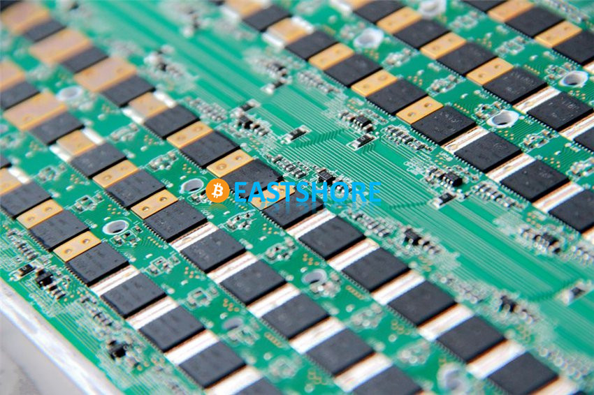 WhatsMiner M10 33TH Bitcoin Miner IMG 11