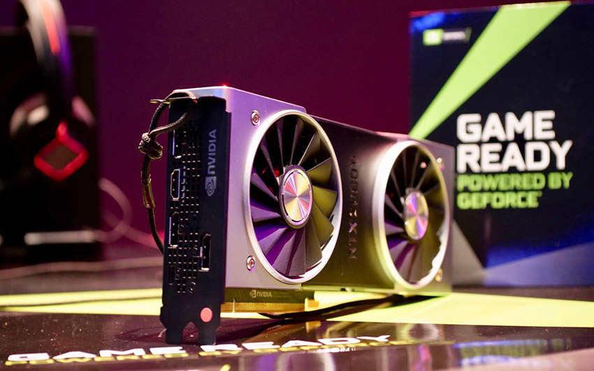 Will the new NVIDIA GeForce RTX 20 Series make a difference for mining IMG 03
