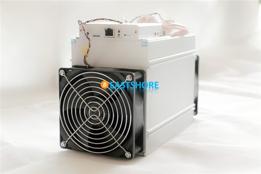 Antminer DR3 Decred Miner for DCR Mining IMG 01