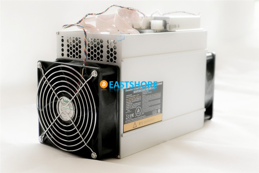 Antminer DR3 Decred Miner for DCR Mining IMG 02