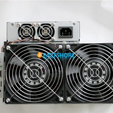 Antminer D5 119GH X11 Miner for Dash Mining IMG 14