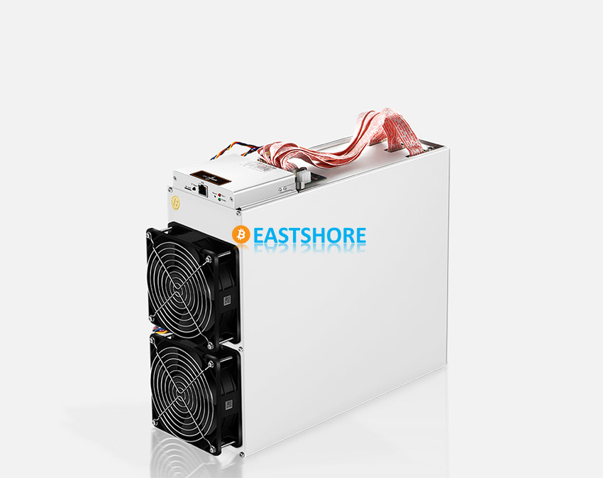 ethereum antminer