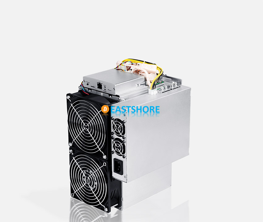 Antminer T15 23TH 7nm Bitcoin Miner IMG 06
