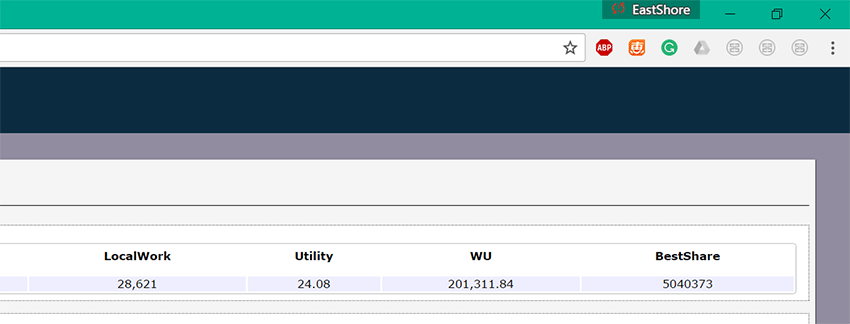 Glossary and Directions for the Miner Status Page of Antminer Series IMG 05