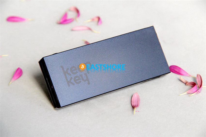 Review for Crypto Hardware Wallet Product KeepKey IMG 40