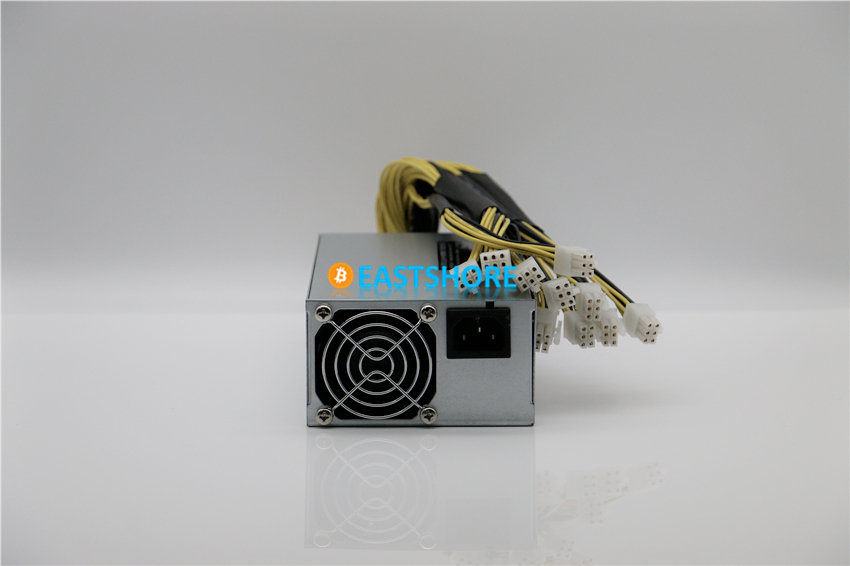 Antminer APW7 Power Supply Powerful PSU for Bitcoin Mining IMG N09