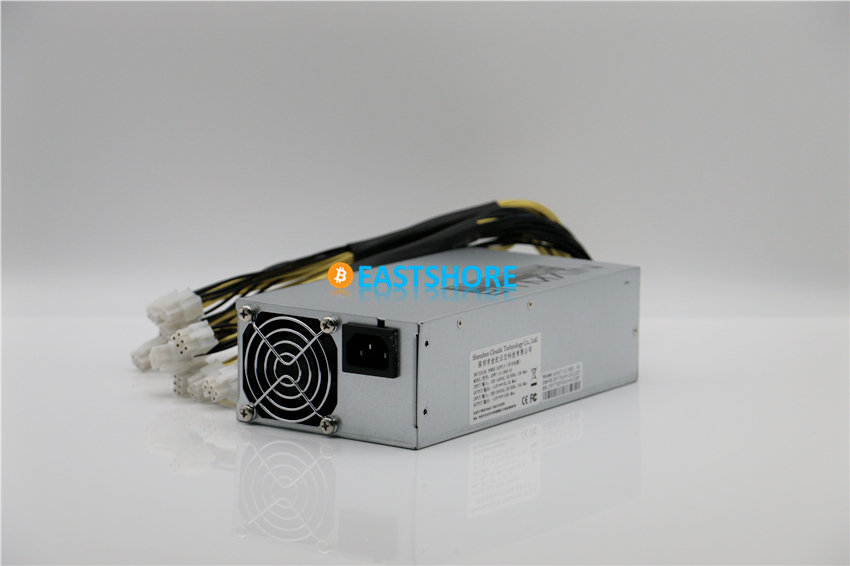 Antminer APW7 Power Supply Powerful PSU for Bitcoin Mining IMG N11