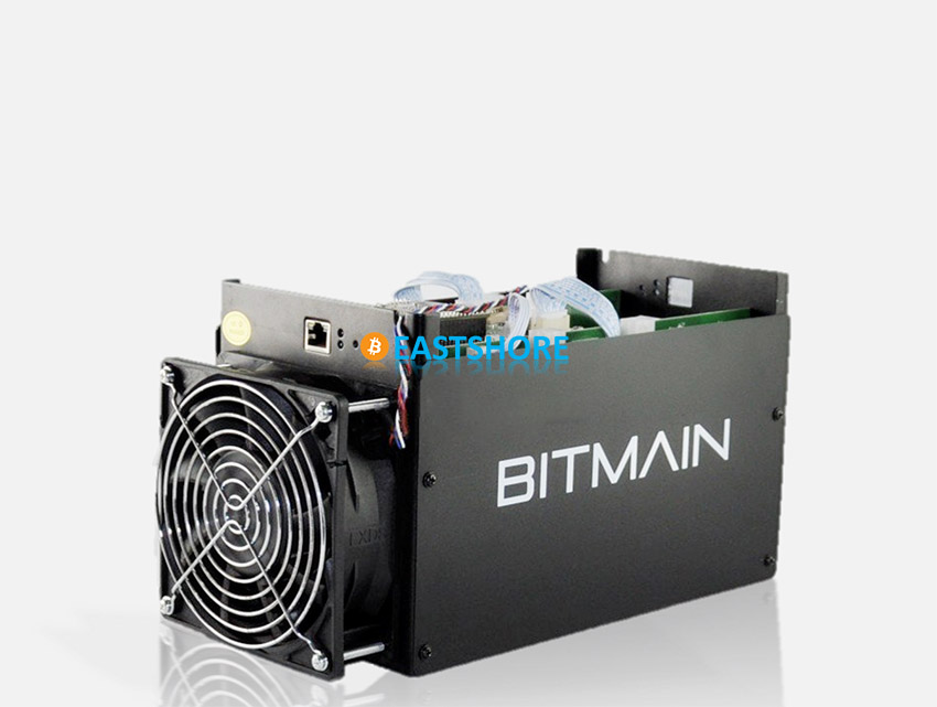 Antminer S5 1TH Bitcoin Miner for Bitcoin Mining IMG N02