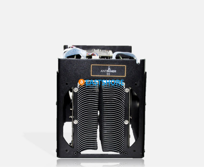 Antminer S5 1TH Bitcoin Miner for Bitcoin Mining IMG N04