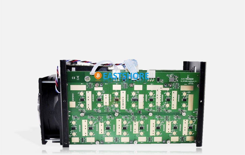 Antminer S5 1TH Bitcoin Miner for Bitcoin Mining IMG N06
