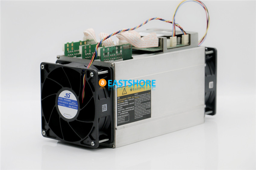 Antminer S7 4.73TH Bitcoin Miner for BTC Mining IMG N02