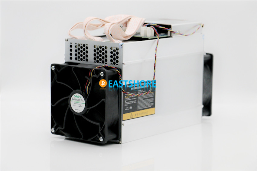 Antminer T9 Plus 16nm 10.5T Bitcoin Miner IMG N06