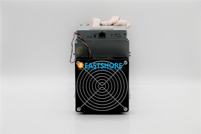 Antminer T9 Plus 16nm 10.5T Bitcoin Miner IMG N07