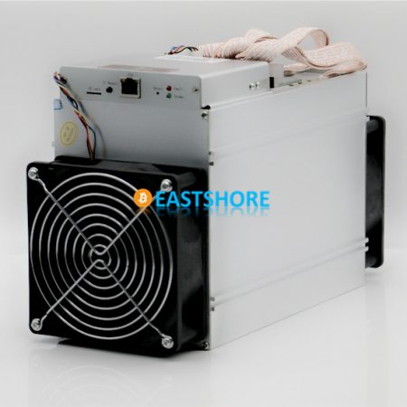 Antminer T9 Plus 16nm 10.5T Bitcoin Miner IMG N08