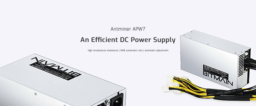 Evaluation on Antminer APW7 1800w Power Supply IMG 10