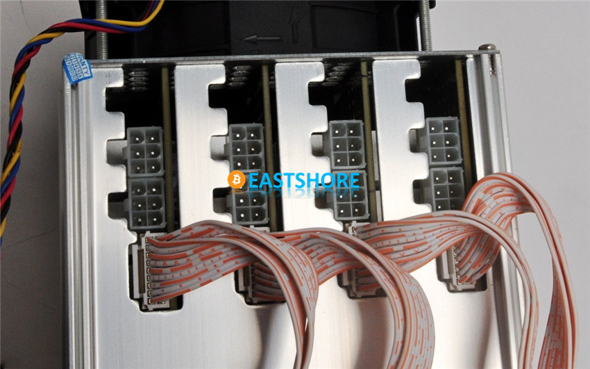 Evaluation on Antminer L3++ Litecoin Miner IMG 09