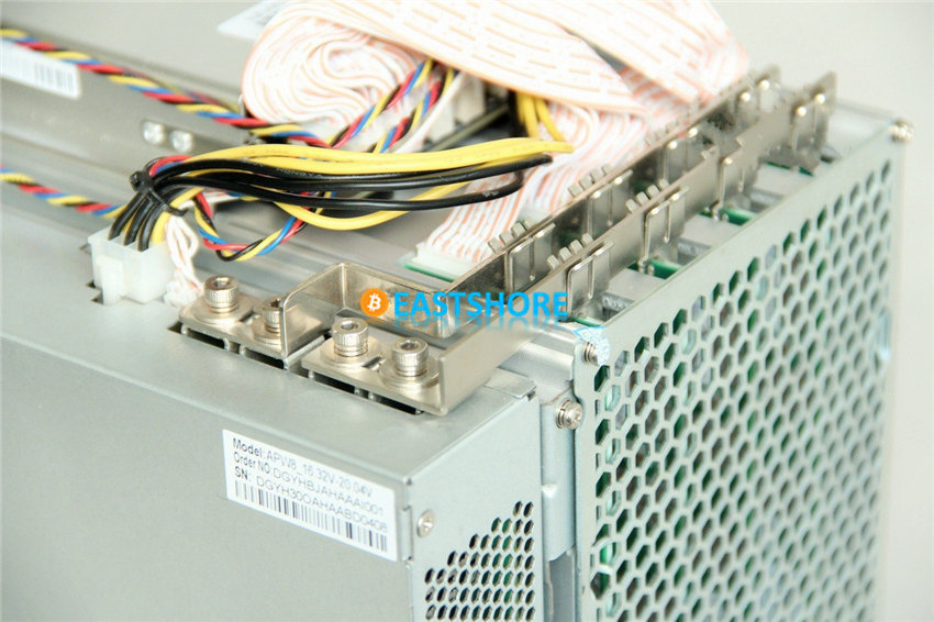 Evaluation on Bitcoin Miner Antminer S15 IMG 04