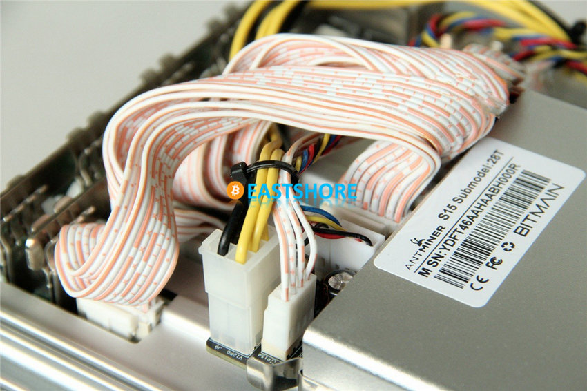 Evaluation on Bitcoin Miner Antminer S15 IMG 06