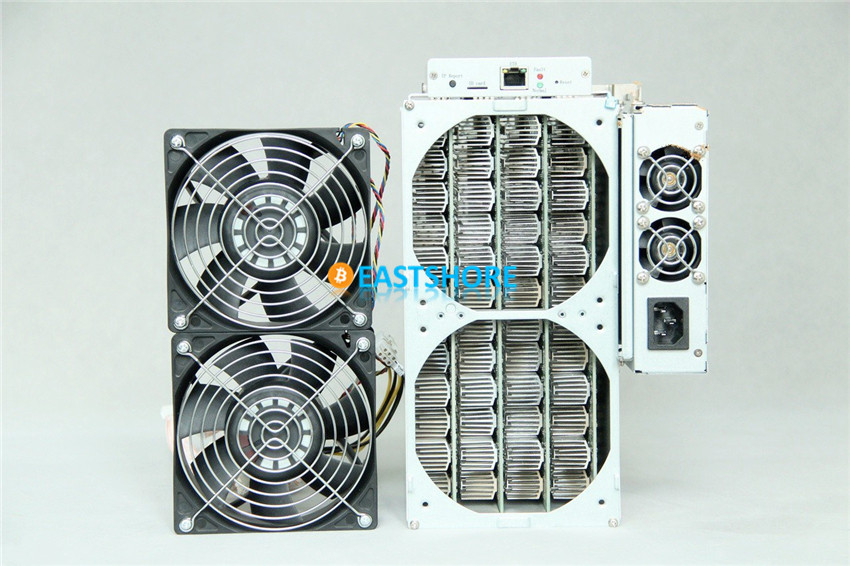 Evaluation on Bitcoin Miner Antminer S15 IMG 07