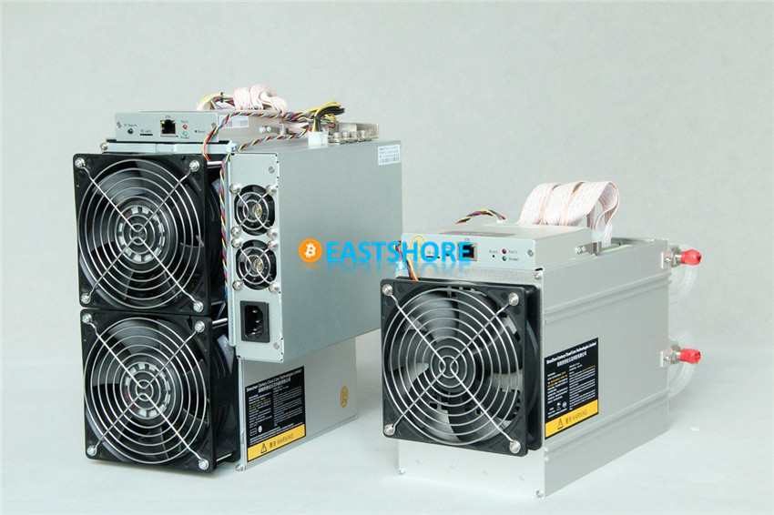 Evaluation on Bitcoin Miner Antminer S15 IMG 25