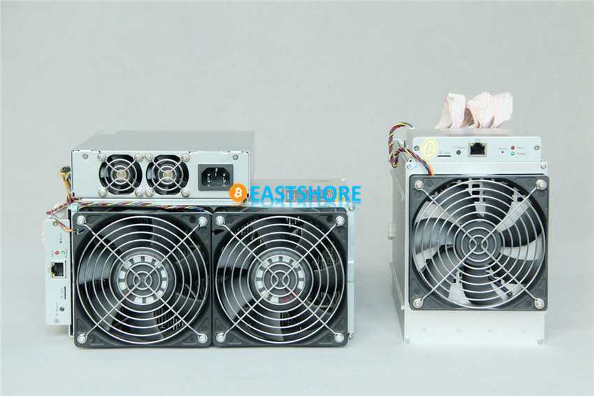 Evaluation on Bitcoin Miner Antminer S15 IMG 27
