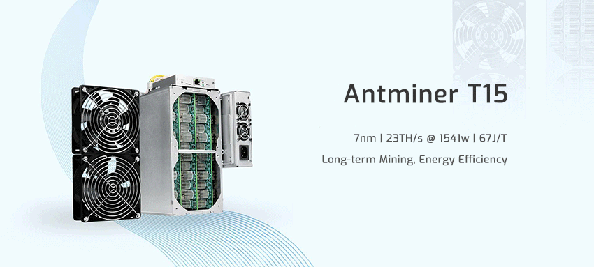 Evaluation on Dismantling of Antminer T15 IMG 31