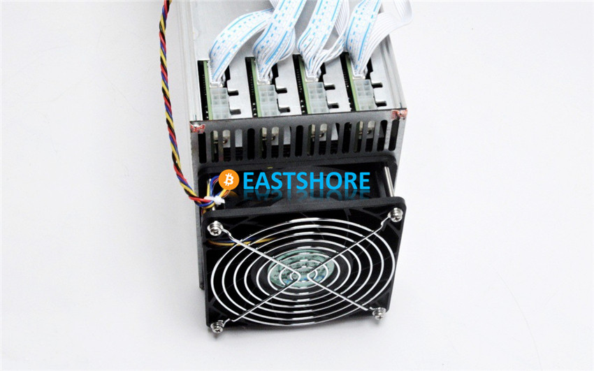 Evaluation on Dismantling of Goldshell X5 Litecoin Miner IMG 21