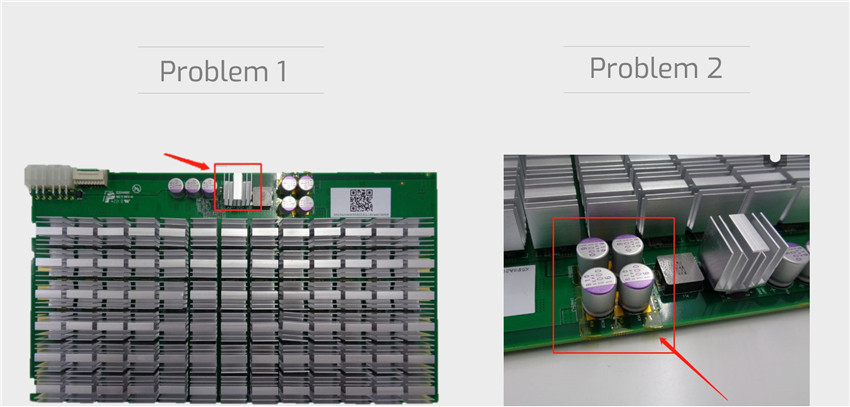 Evaluation on Dismantling of Goldshell X5 Litecoin Miner IMG 24